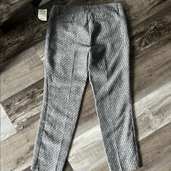 ABS Platinum Women’s Patterned Pants - Picture 4 of 4